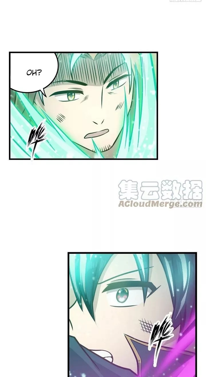 Wuxian Shitu Yu Shier Zhan Ji (Infinite Apostles and Twelve War Girls) Chapter 221 Gambar 15